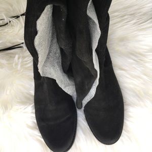 Additional pics Stuart Weitzman OTK Boots